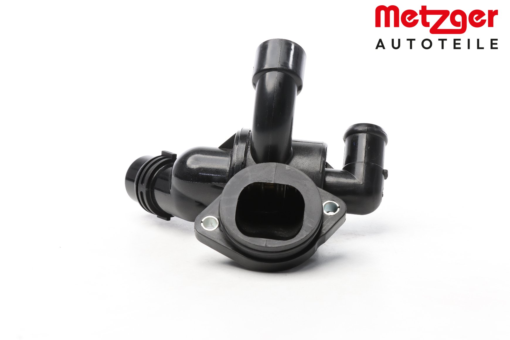 Originale Kühlwasserthermostat AUDI 2.0 TDI 177 PS Diesel 03L121111AD von METZGER im Internet zu fairen Preisen