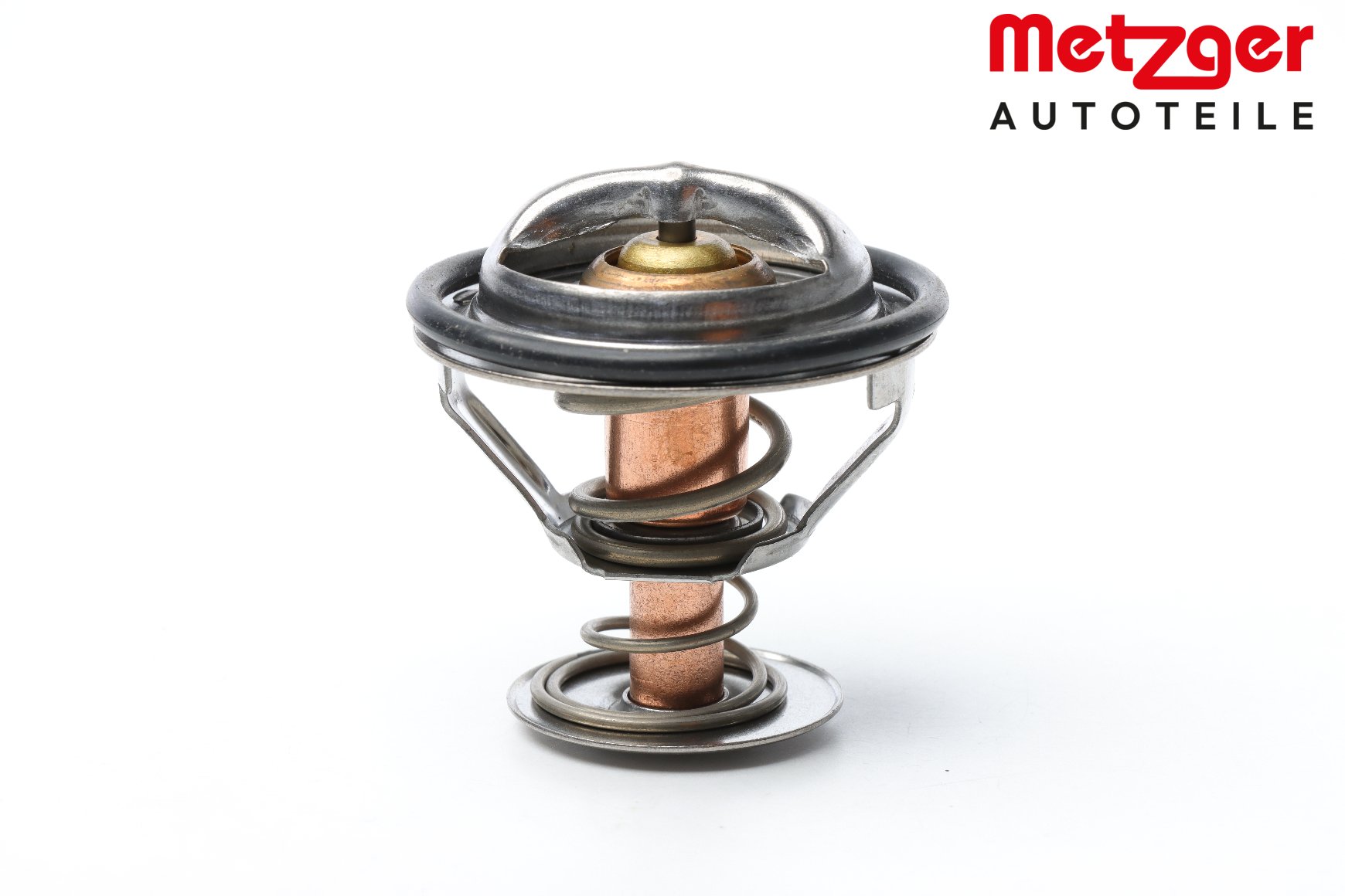 Įsigykite METZGER Termostatas, aušinimo skystis Prekės Nr.: 4006168 už žemiausią 16,71 € kainą