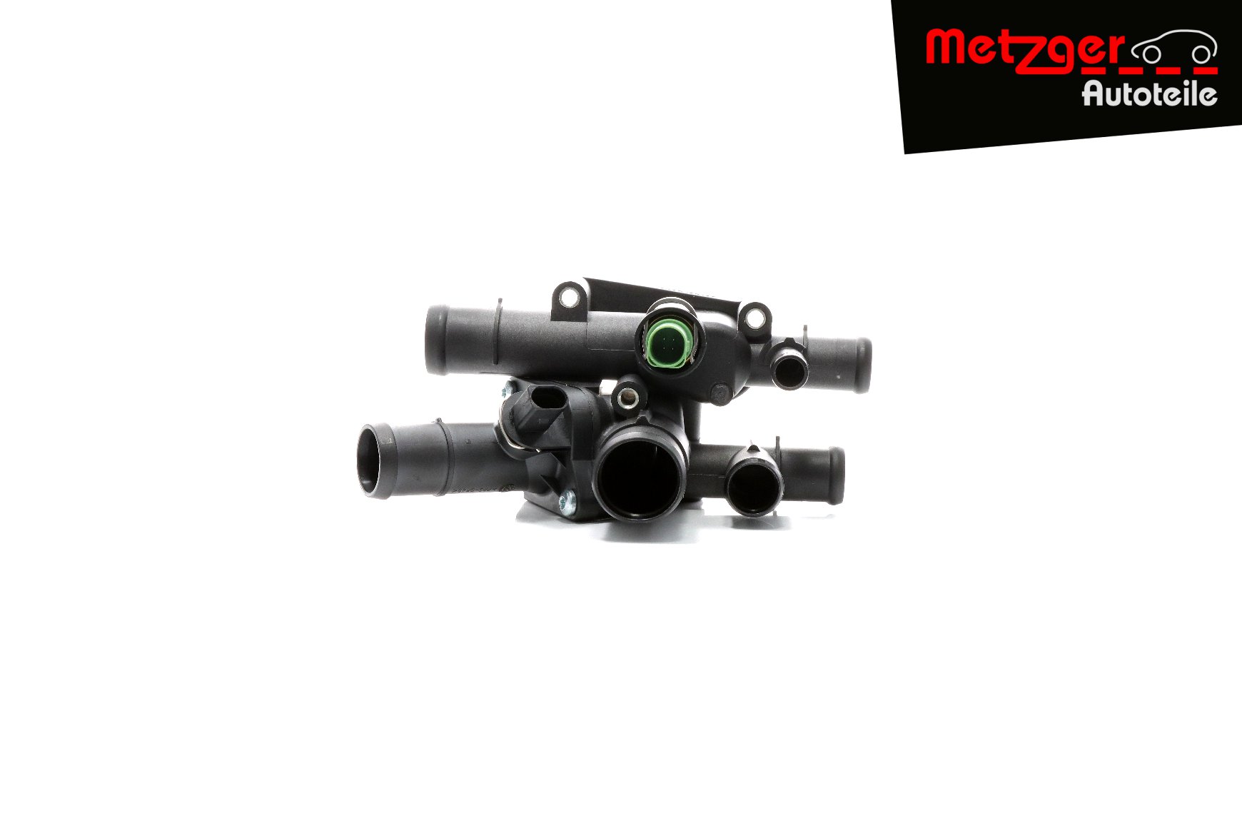 METZGER 4006170 thermostat liquide de refroidissement VW Bora Berline 1J2 1.6 102 CH Essence