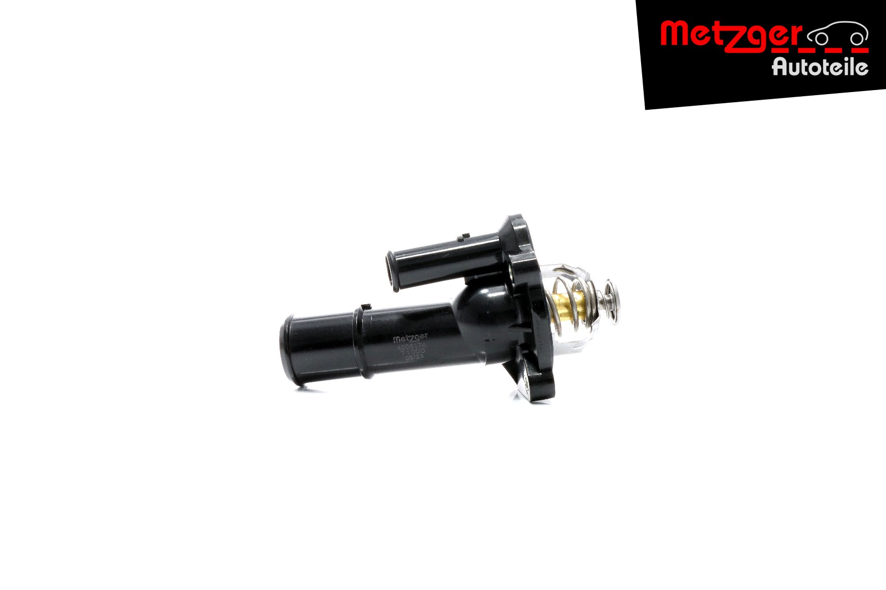 FORD 2.0 CNG 145 HP Petrol/Natural Gas (CNG) Thermostat OEM 1302167 from METZGER online zu günstigen Preisen