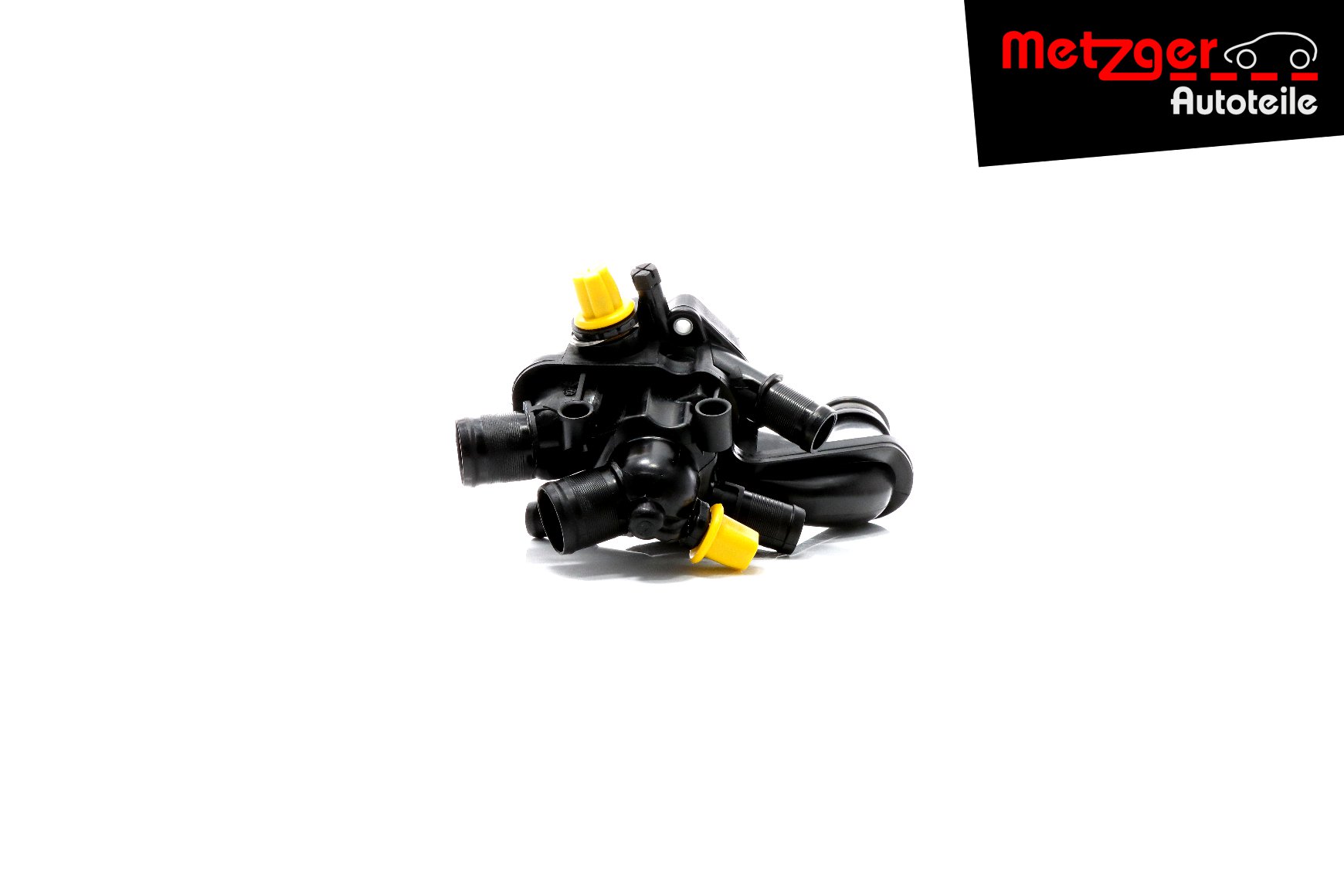 METZGER Kühlwasserthermostat Produkt Nr.: 4006178 zum günstigen Preis von 73,48 € kaufen