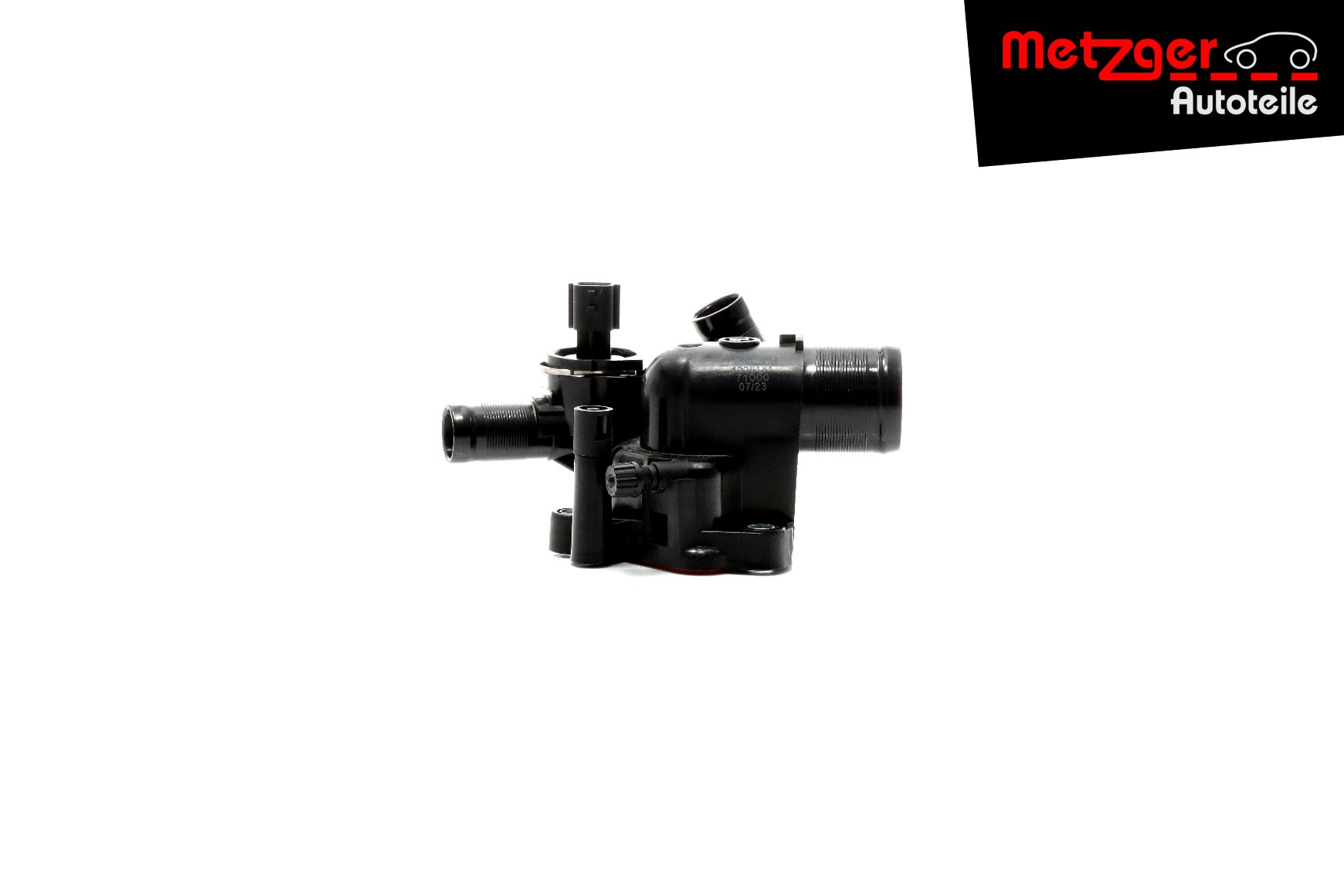 Įsigykite METZGER Termostatas, aušinimo skystis Prekės Nr.: 4006181 už žemiausią 34,50 € kainą