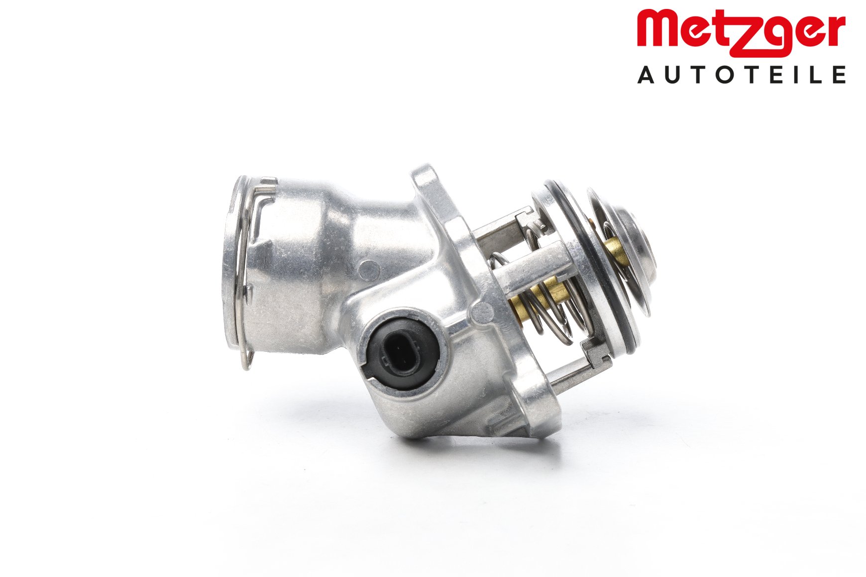 Įsigykite METZGER Termostatas, aušinimo skystis Prekės Nr.: 4006185 už žemiausią 55,58 € kainą