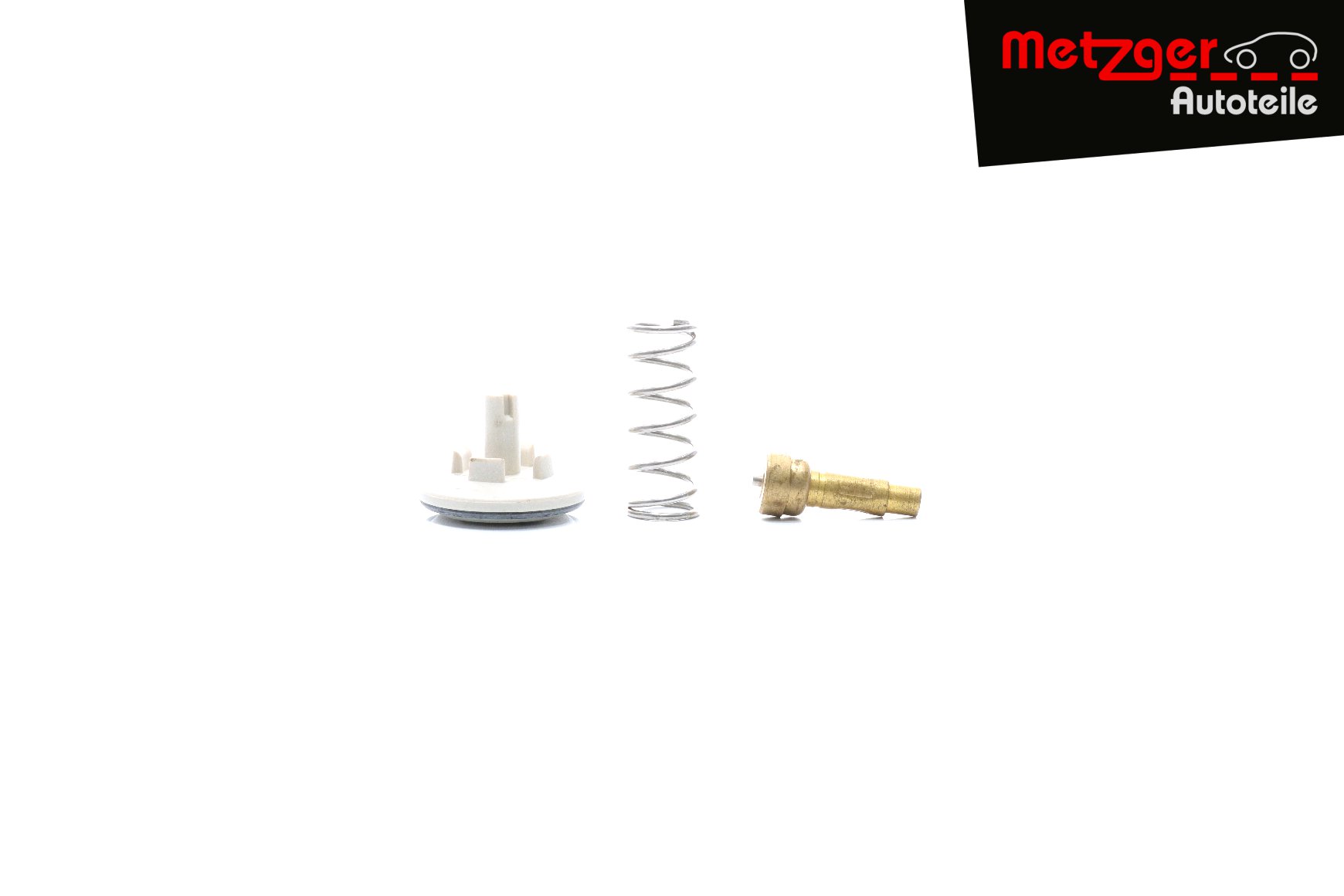 Acquista online Termostato motore 4006186 originale a buon mercato, comparabile con i numeri OEM 03C121110A