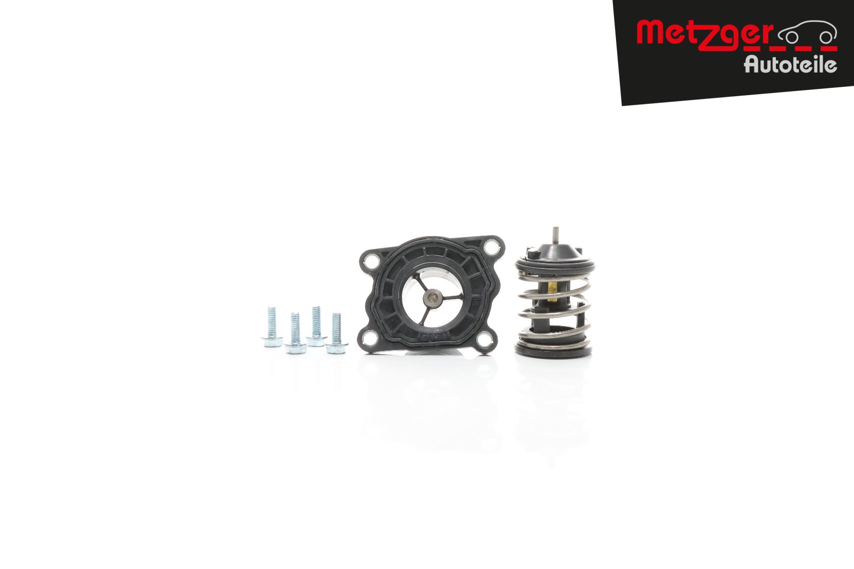 Köp billiga original Termostat, kylvätska 4006188 jämförbara med 11517806975 OEM nummer på nätet