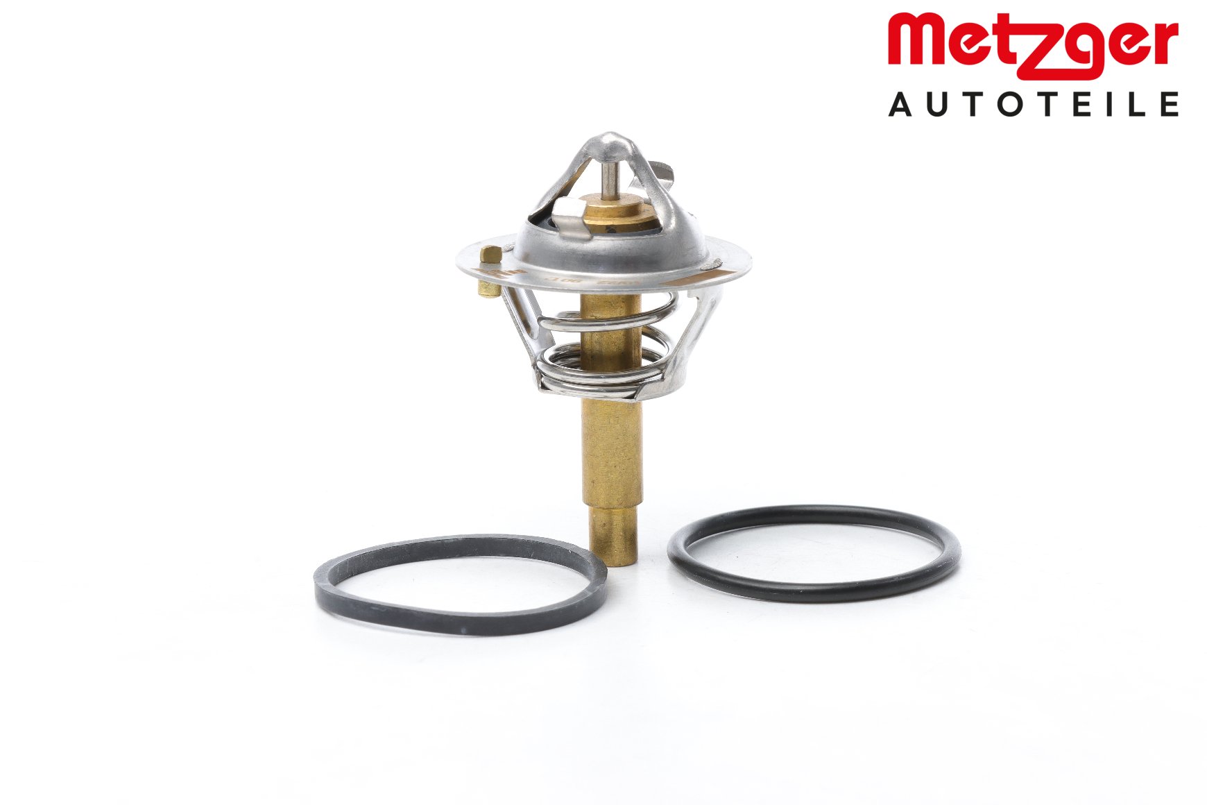 OEM Θερμοστάτης, ψυκτικό υγρό MERCEDES-BENZ E 200 1.8 Kompressor (211.241) 184 PS Βενζίνη 2712000015 από την METZGER ηλεκτρονικά σε χαμηλές τιμές