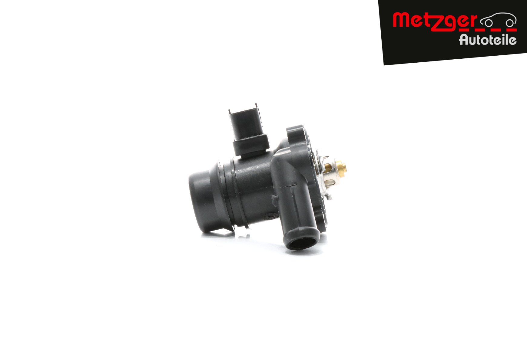 OE OPEL ADAM 2012 Thermostat 1338031, 1338251, 1338380 from METZGER
