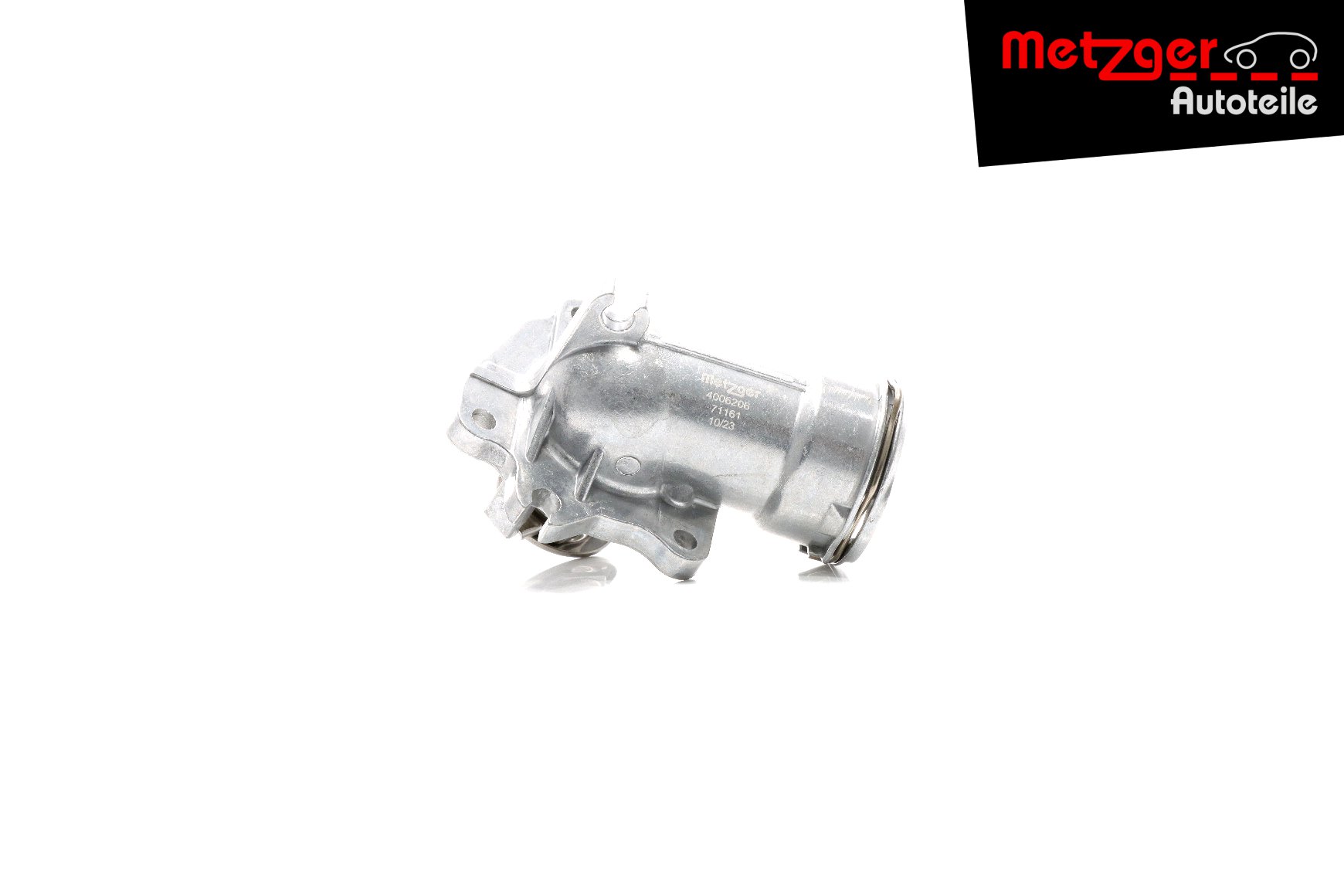 OEM Θερμοστάτης Mercedes S212 2013 6422000215, 6422002015, A6422000215 METZGER