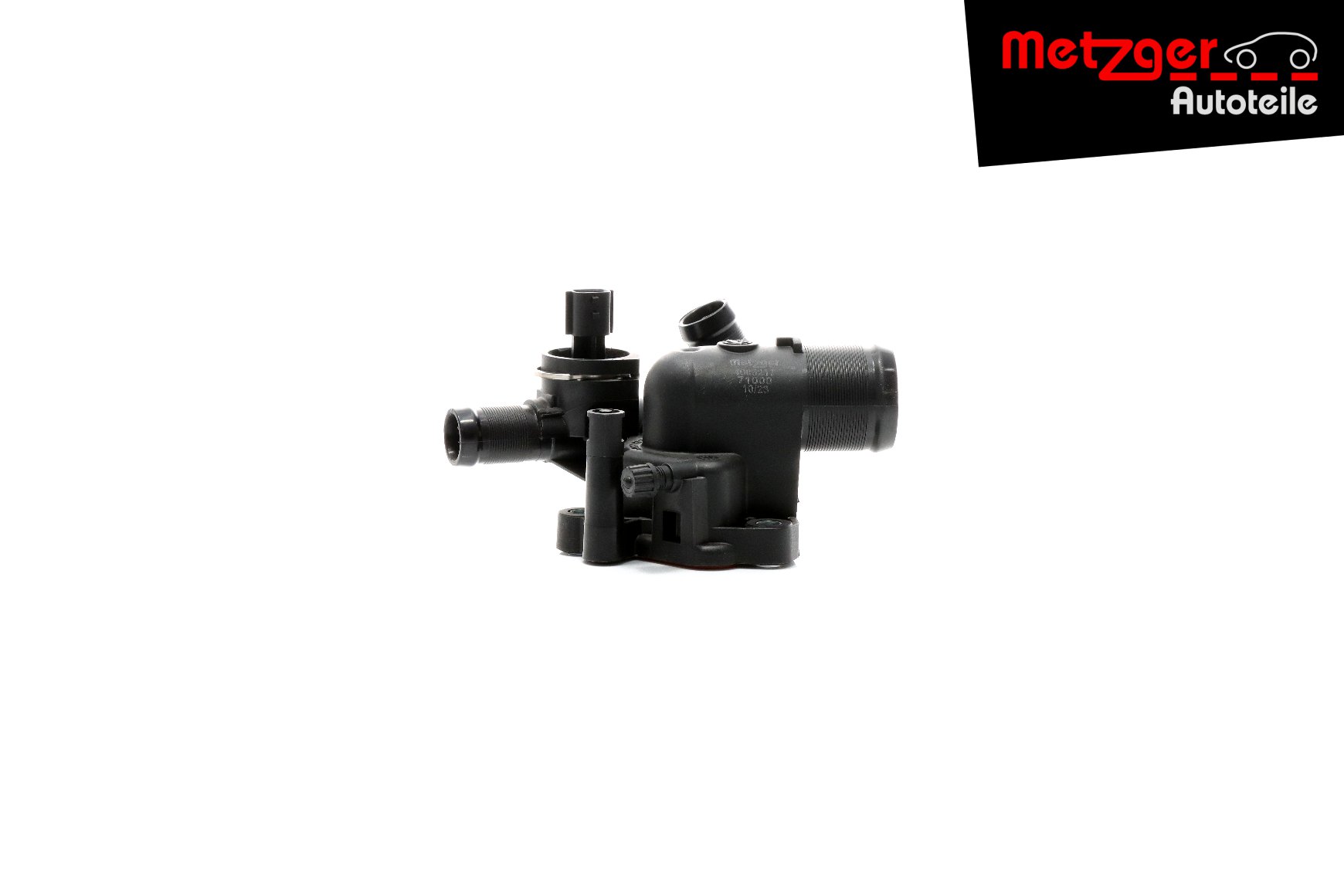 Įsigykite METZGER Termostatas, aušinimo skystis Prekės Nr.: 4006217 už žemiausią 33,22 € kainą