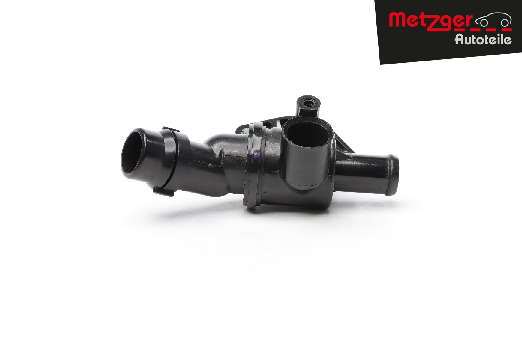 OEM Θερμοστάτης, ψυκτικό υγρό VW 2.0 FSI 150 PS Βενζίνη 06F121111G από την METZGER ηλεκτρονικά σε χαμηλές τιμές
