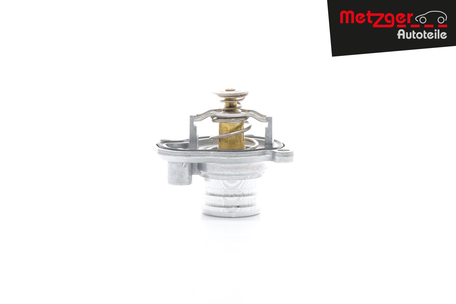 OE OPEL AGILA 2000 Thermostat housing 09158251, 1338004, 1338421 from METZGER
