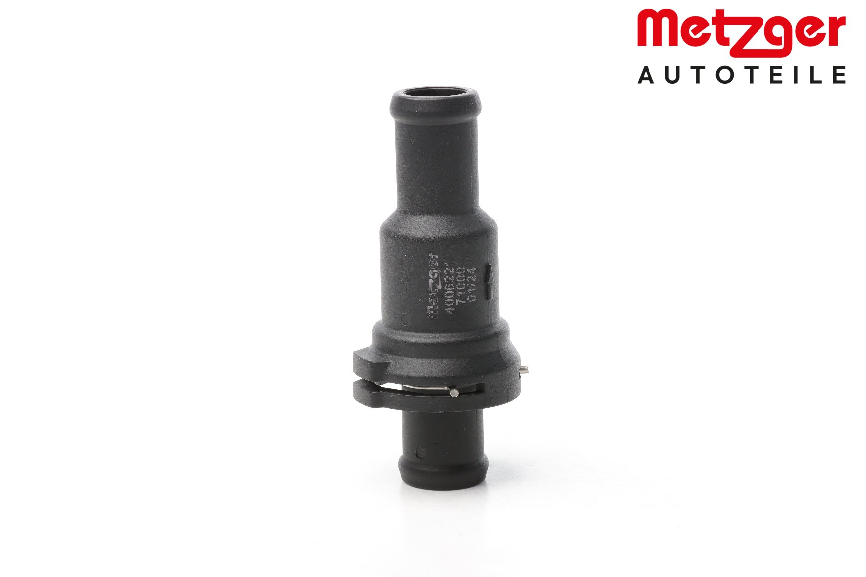 OEM Termostat kylvätska VW Passat NMS 2016 4E0121113, 1K0121113A, 03L121111AE METZGER