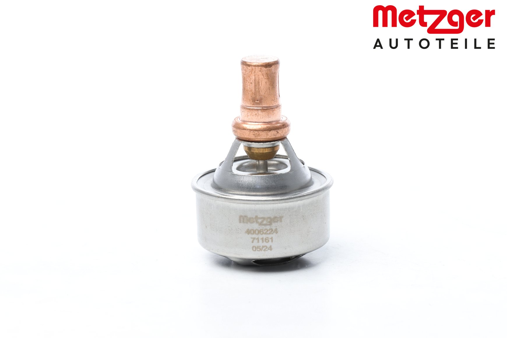 Kupte si METZGER Termostat, chladivo Číslo produktu: 4006224 za nízkou cenu 327,77 Kč