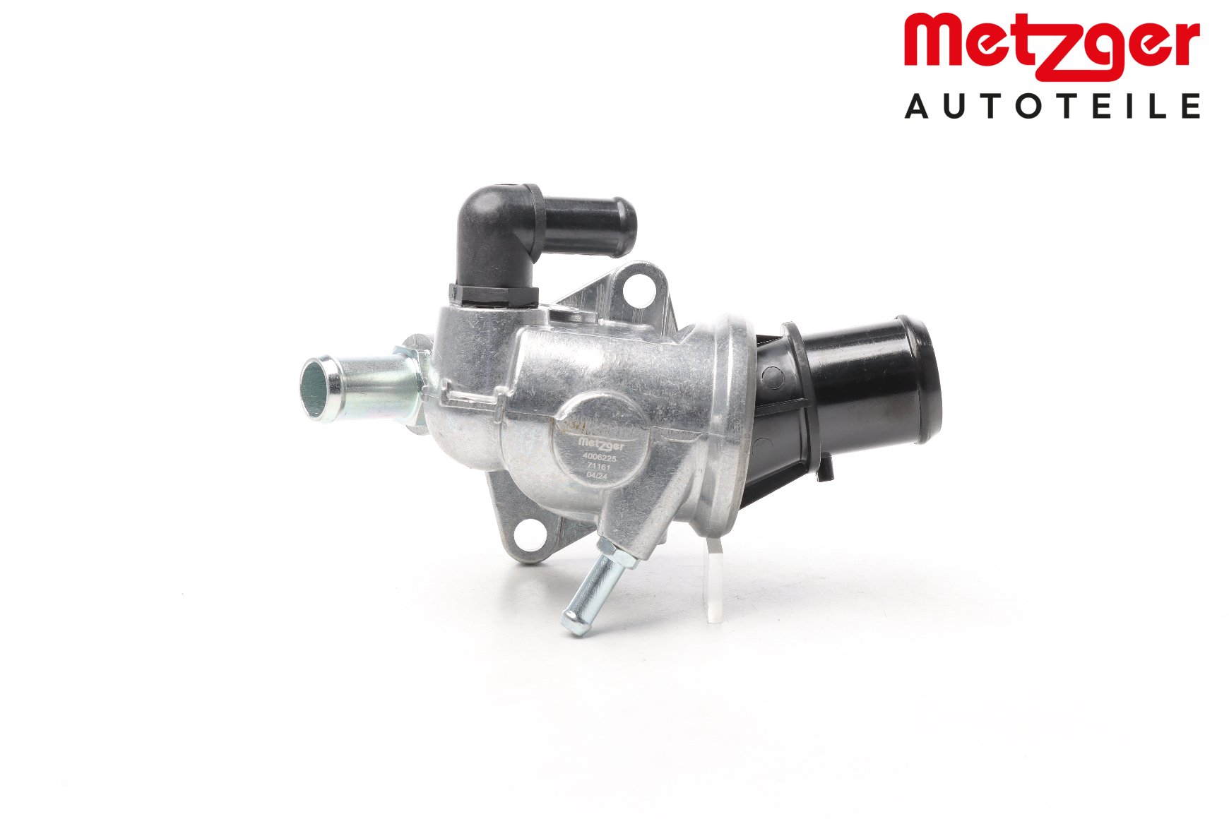 OEM Θερμοστάτης, ψυκτικό υγρό VW 2.0 TDI 4motion 200 PS Πετρέλαιο 60653946 από την METZGER ηλεκτρονικά σε χαμηλές τιμές