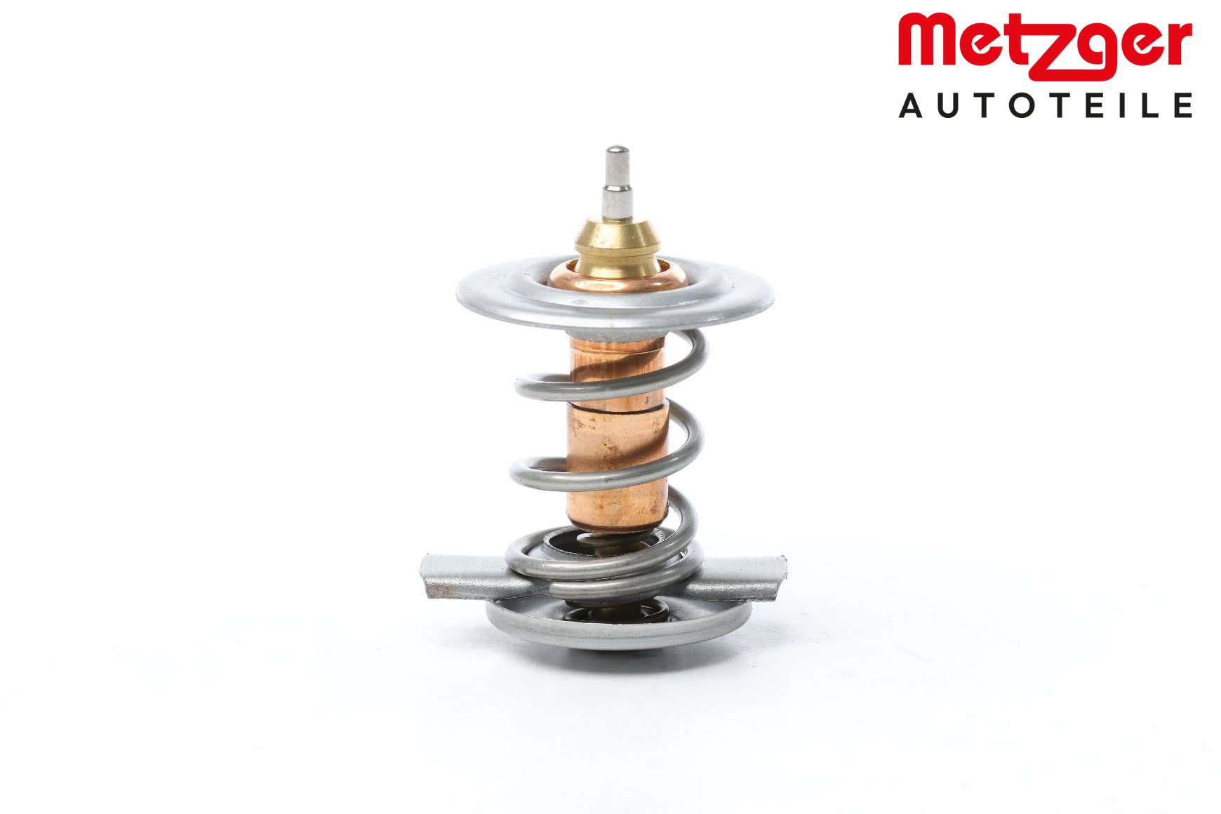 METZGER 4006226 Thermostat PORSCHE CAYMAN 2011
