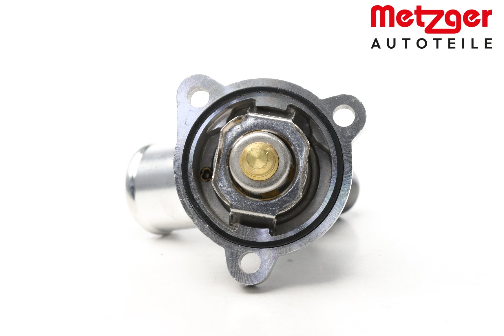 OEM Thermostat, Kühlmittel Chevrolet Spark m300 2014 25192923, 96988257, 17670A78B01 METZGER