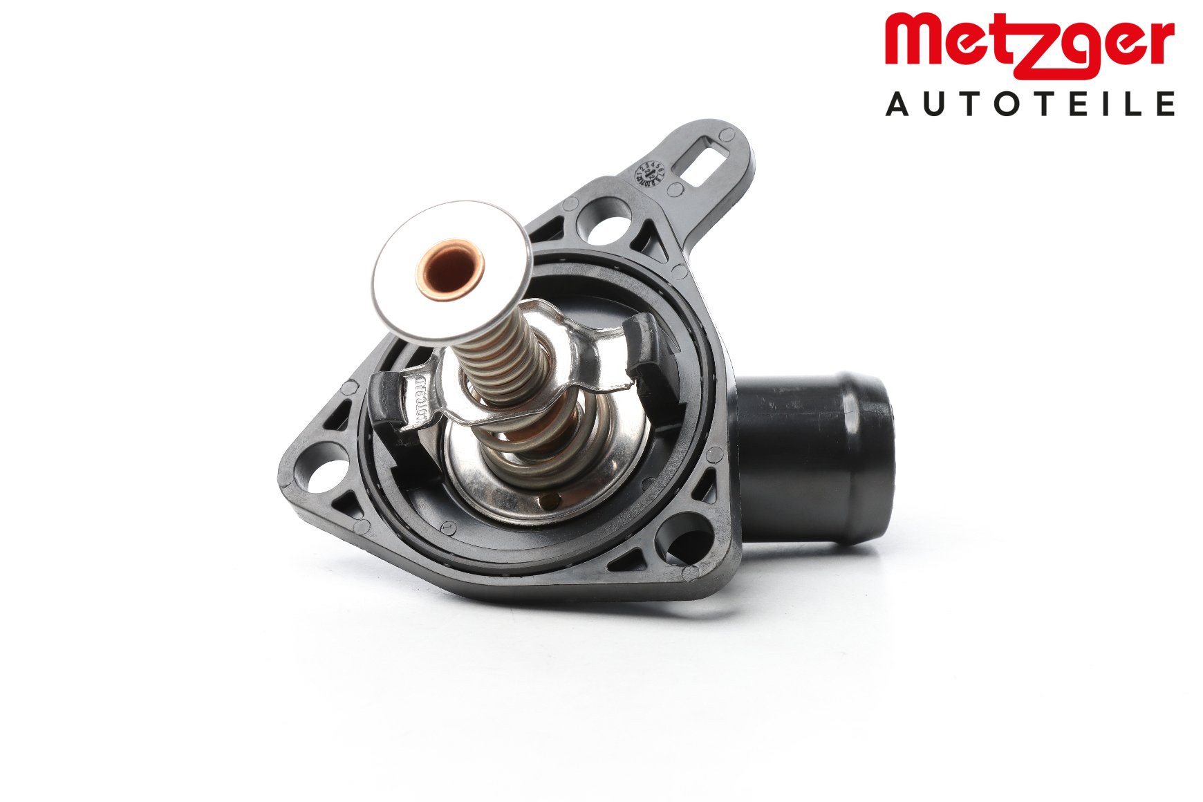 Serienmäßige Kühlwasserthermostat HONDA 2.4 Vtec 4WD 160 PS Benzin 19301PNA003 von METZGER im Web zu besten Konditionen