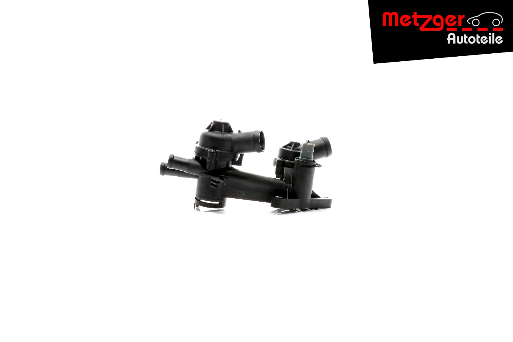 Įsigykite METZGER Termostatas, aušinimo skystis Prekės Nr.: 4006245 už žemiausią 141,95 € kainą