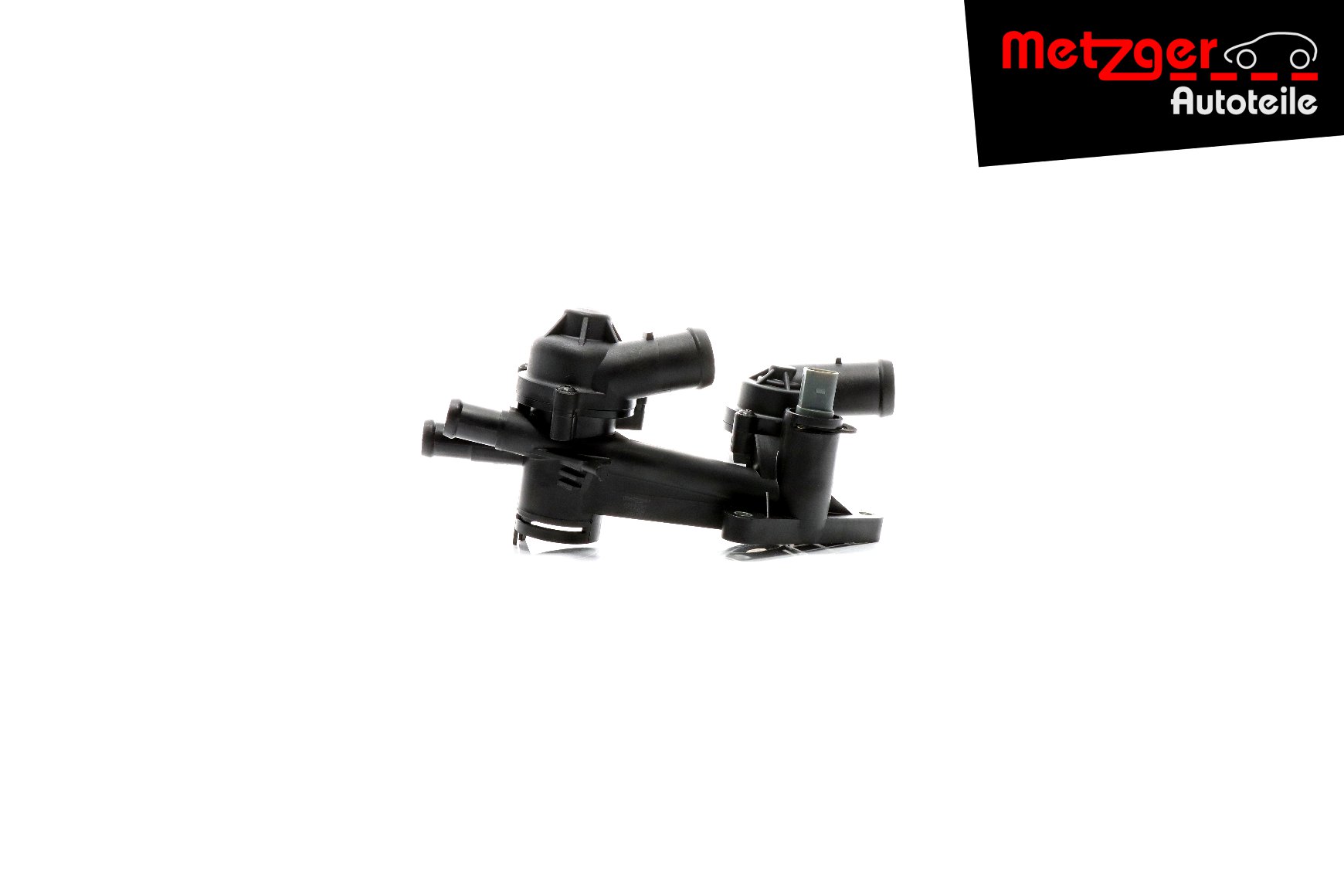 Įsigykite METZGER Termostatas, aušinimo skystis Prekės Nr.: 4006251 už žemiausią 117,17 € kainą