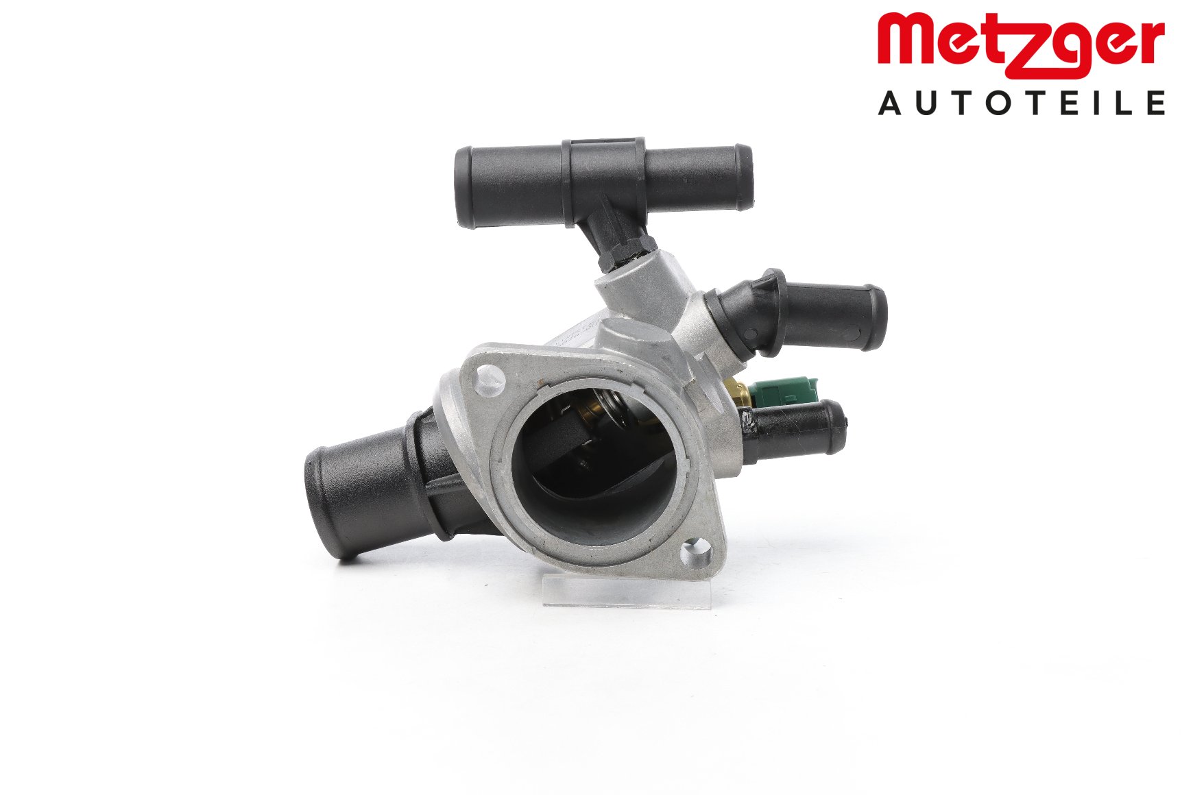 Įsigykite METZGER Termostatas, aušinimo skystis Prekės Nr.: 4006265 už žemiausią 92,43 € kainą