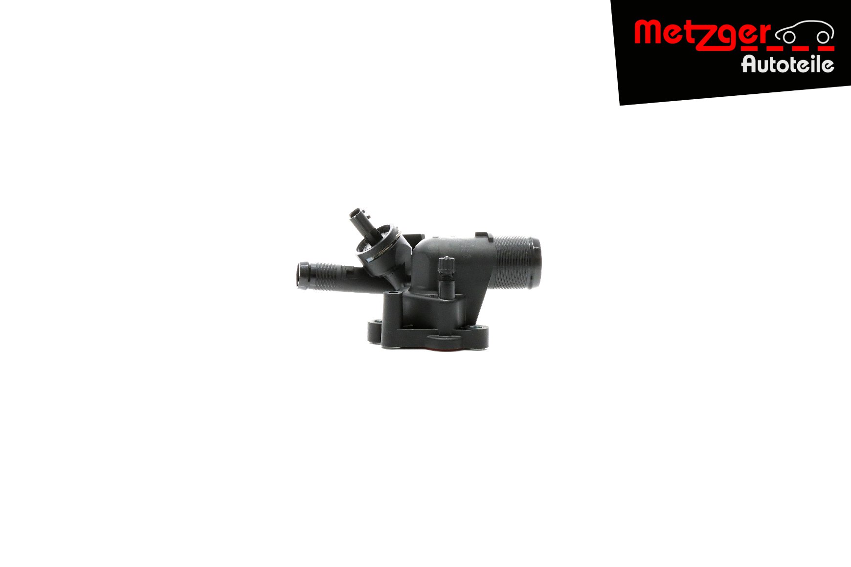 RENAULT 2.3 dCi 100 FWD (FV0A, FV0B, FV0G, FV0K, FV0H) 101 AG dyzelinas Termostatas, aušinimo skystis OEM 1106100Q1K iš METZGER internetu puikiomis kainomis