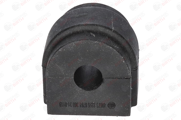 BIRTH 40073 Stabigummi BMW X1 2014