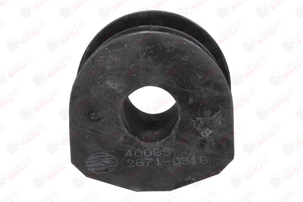 Compre online originais a baixo custo Apoio, barra estabilizadora 40085 comparáveis com os números OEM 54613JG17C