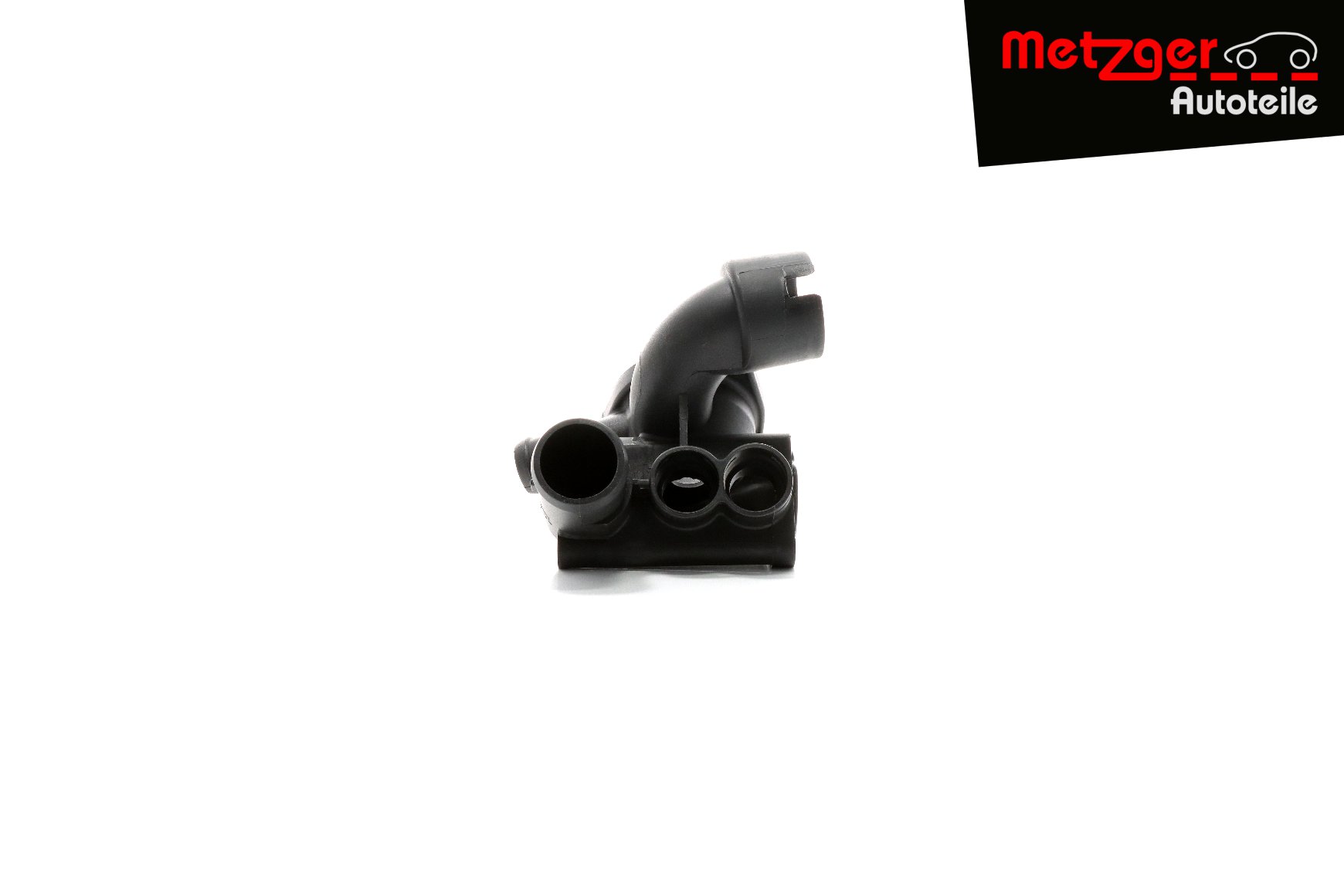 Įsigykite METZGER Aušinimo skysčio jungė Prekės Nr.: 4010028 už žemiausią 24,31 € kainą