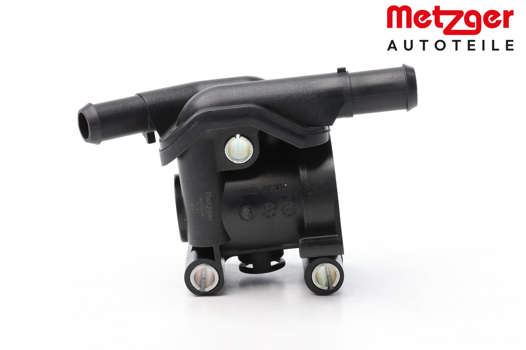 OE FORD TOURNEO CONNECT 2019 Water outlet 1097897, 1138451, 1319480 from METZGER