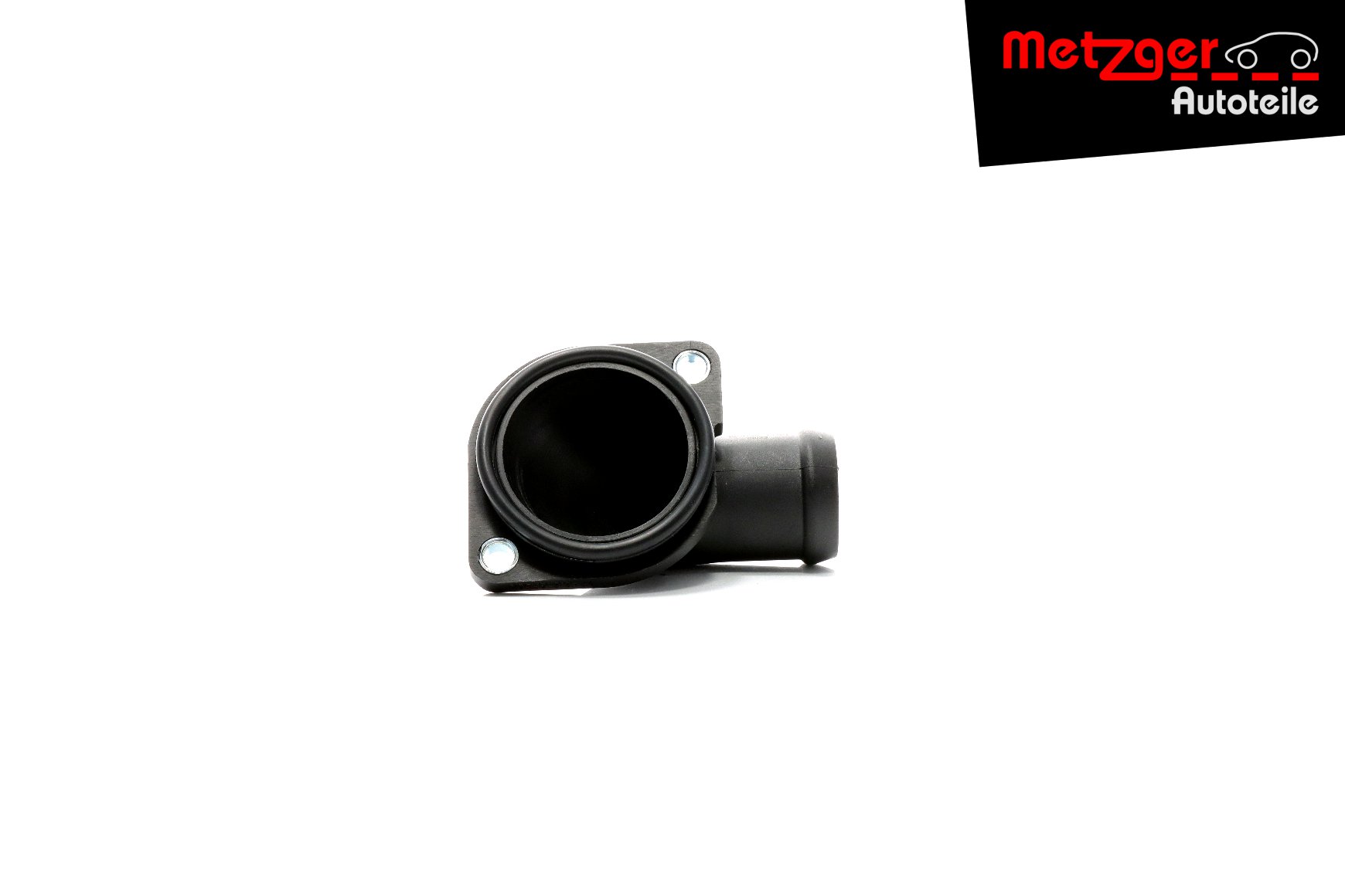 METZGER Kühlmittelflansch 4010102