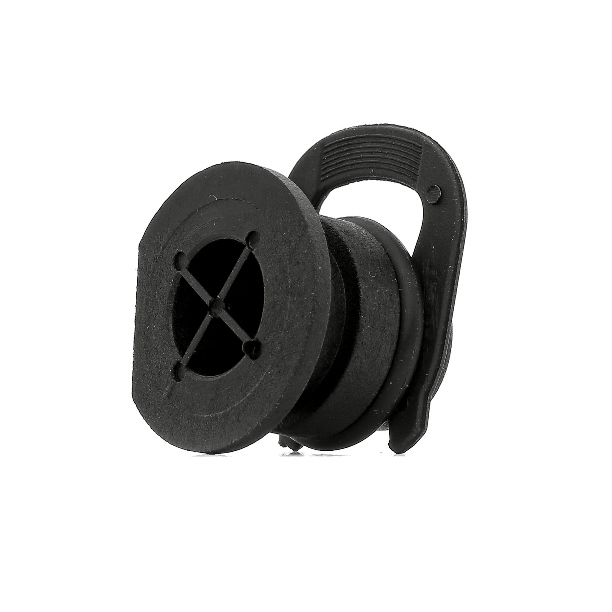 Buy METZGER Sealing Plug, coolant flange Product No.: 4010146 at the low price of £ 2,51