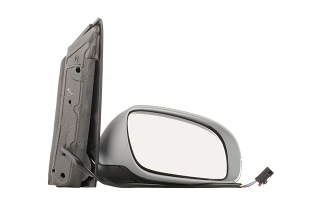 Cumpărați online Oglinda exterioara 4040M02 original/ă și la un preț mic, compatibil/ă cu nr. OEM 1T1857508L