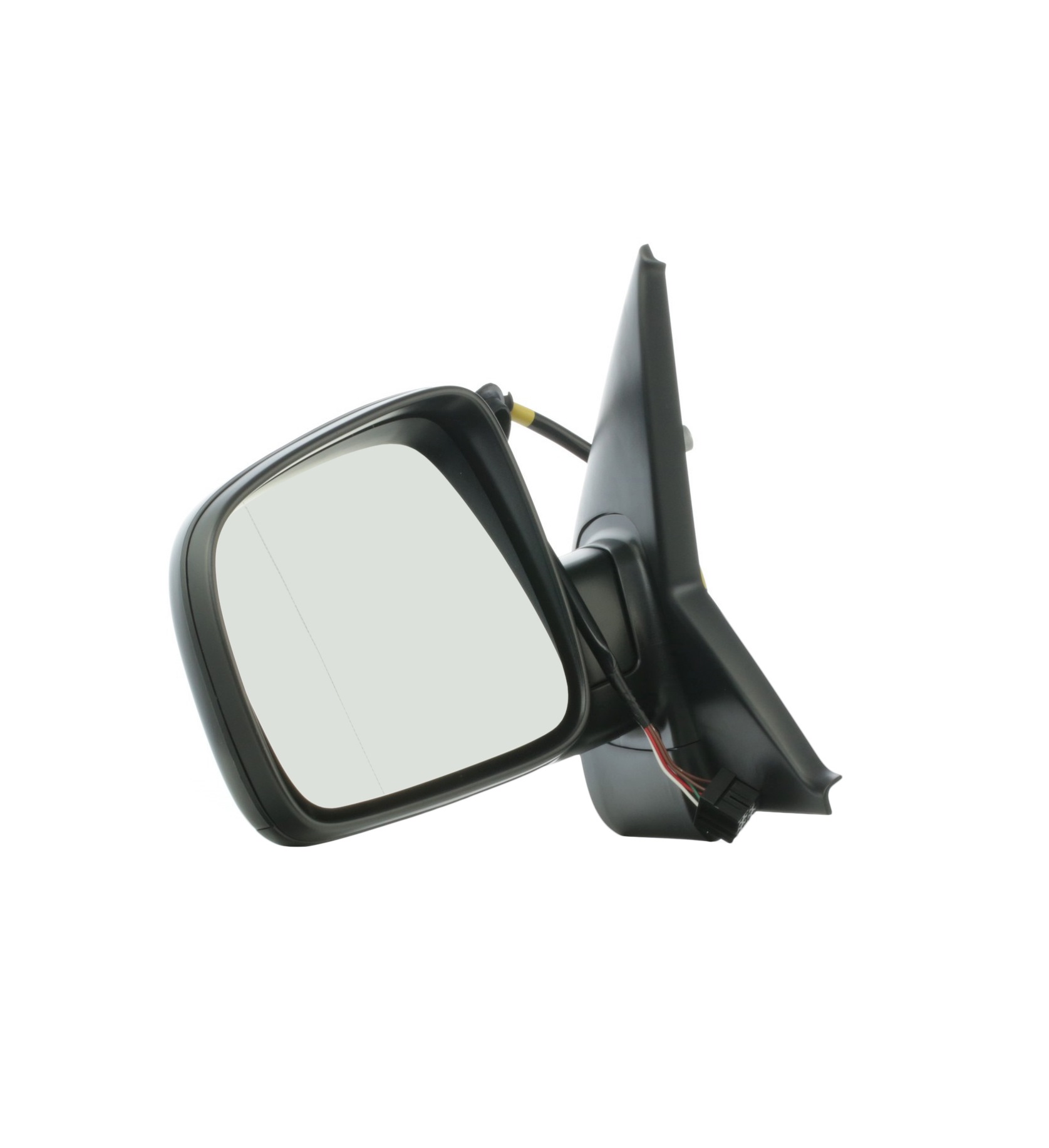 Įsigykite ABAKUS Išorinis veidrodėlis Prekės Nr.: 4051M08 už žemiausią 90,03 € kainą