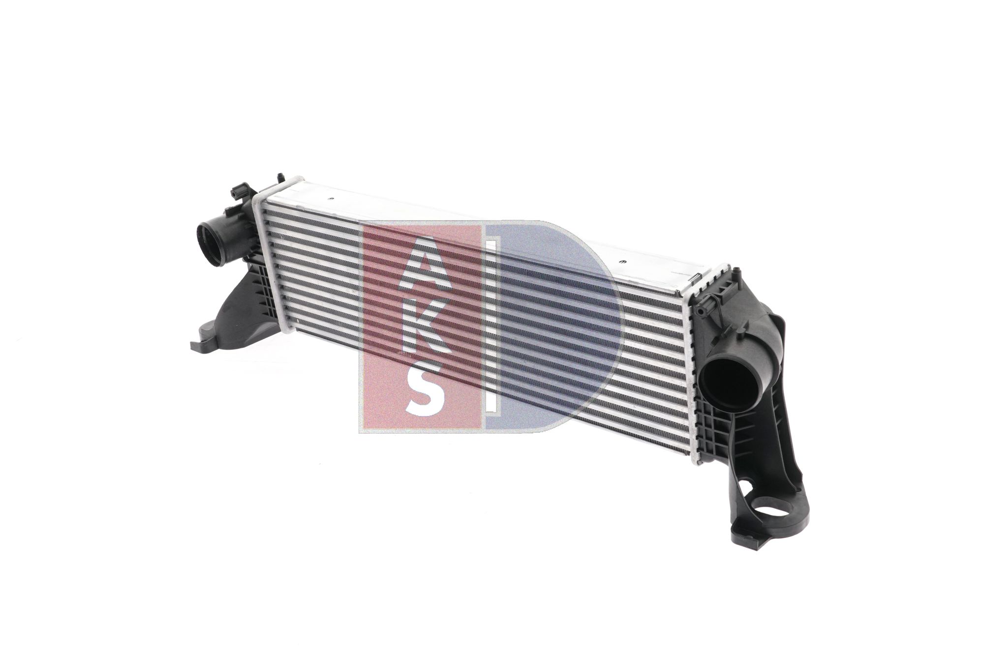 OEM Radiator intercooler Iveco Daily V Camion cu platformă 2014 5801255907, 5801526777, 504022617 AKS DASIS