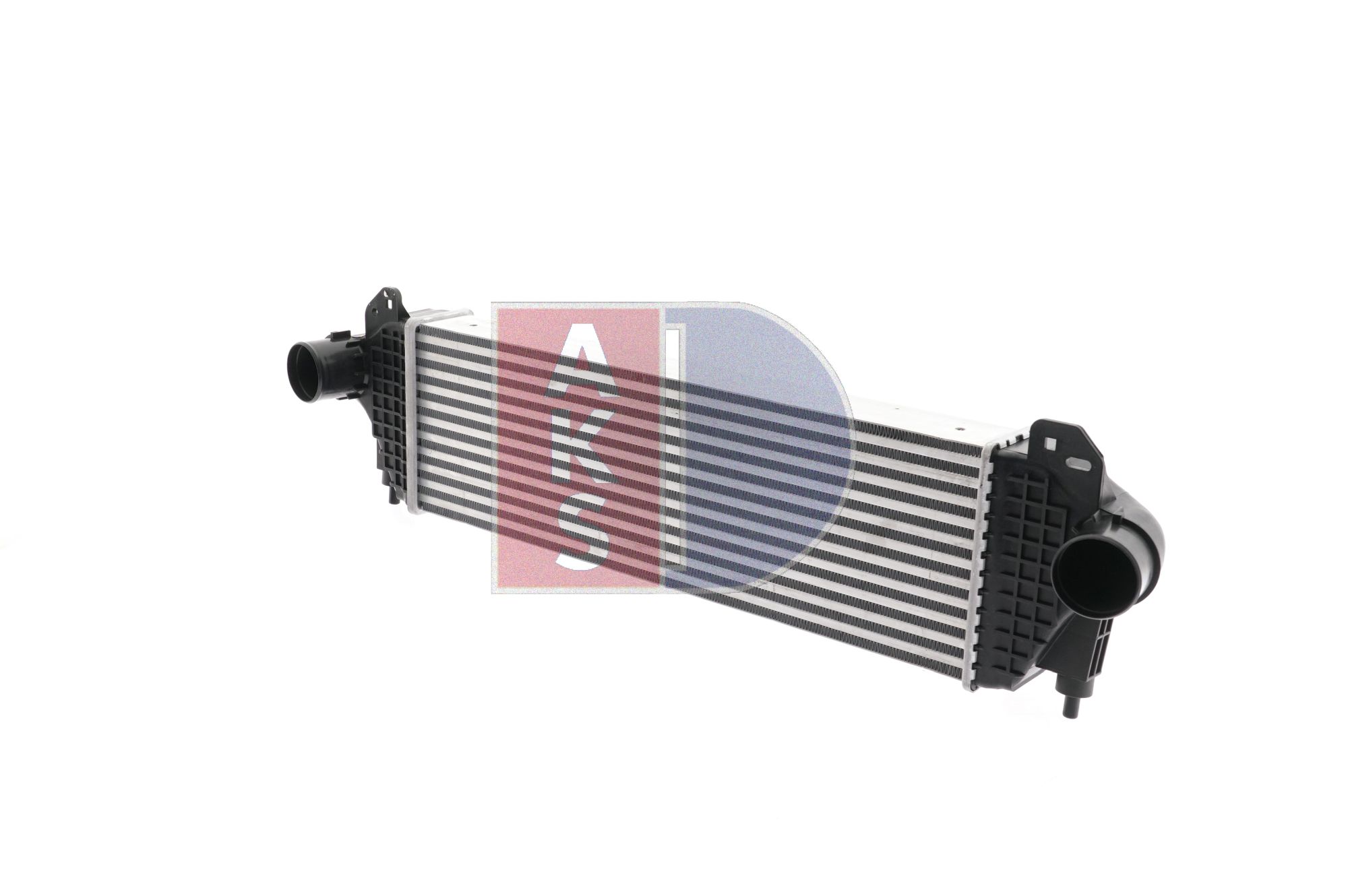 OEM Intercooler IVECO 45C80E, 50C80E 109 PK Elektro 5801255806 van AKS DASIS online aan verbazingwekkende prijzen