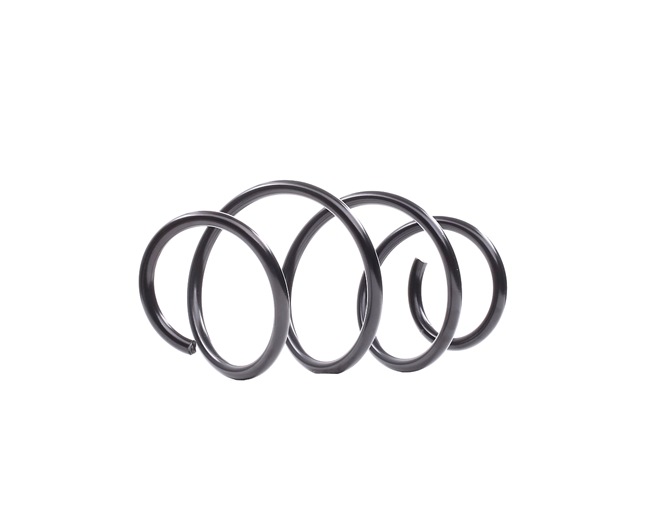 OEM Arc suspensie Renault Clio 4 2014 540107646R, 117500810, 117500810VA LESJÖFORS