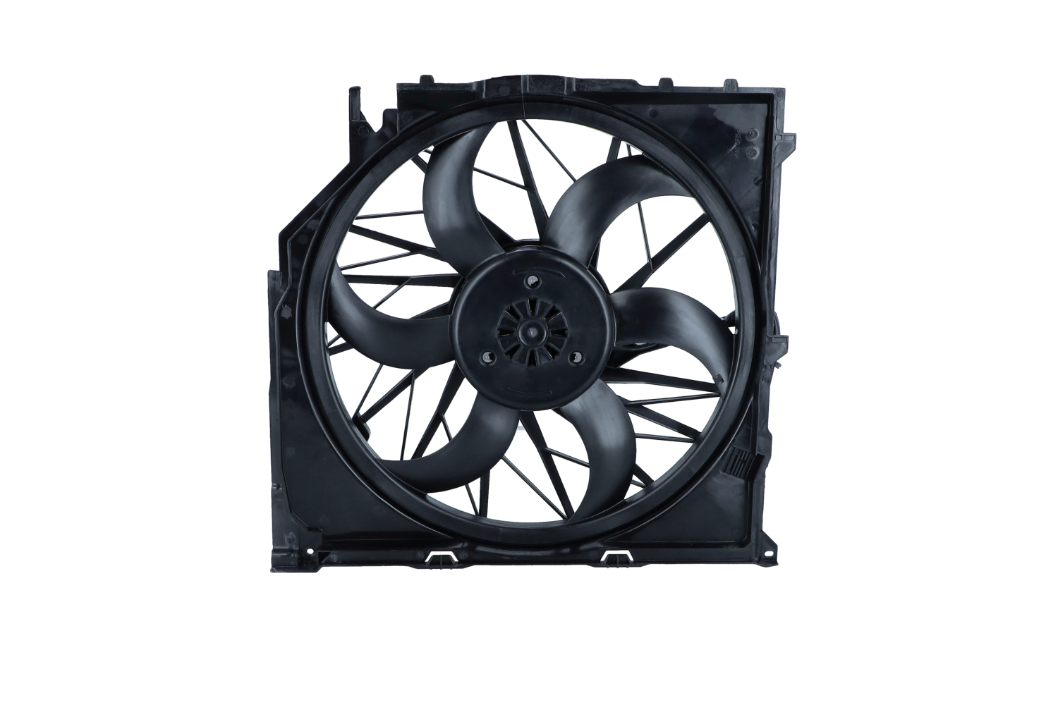 OE Vetrak BMW X3 2025 17113401056, 17113414008, 17113452509 z NRF