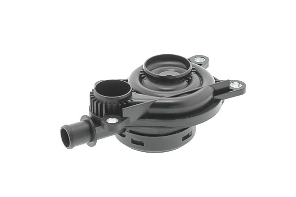 Cumpărați online Separator ulei, ventilatie bloc motor 409 282 original/ă și la un preț mic, compatibil/ă cu nr. OEM A6110160234