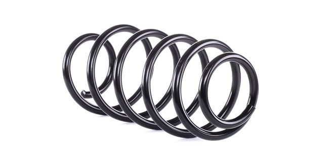 OE Stötdämpare fjäder VOLVO XC60 2018 30760305, 30760306, 31280485 från LESJÖFORS