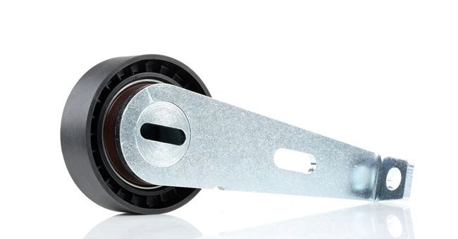 OEM Rolo tensor, correia trapezoidal estriada FIAT 1.9 D 69 CV Diesel 0000575115 de CAFFARO online a preços excelentes