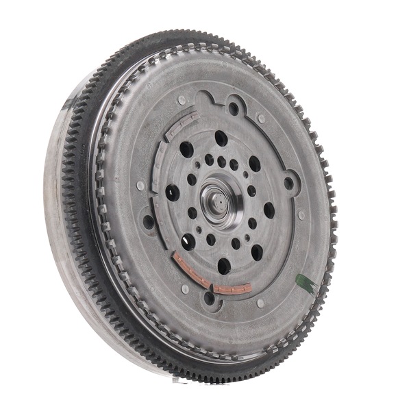 OEM Volanta masa simpla Mercedes S203 2005 6120300105, A6120300105, 1120301105 LuK