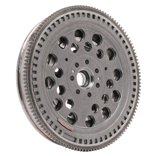 OEM Двумасов маховик Rodeo 4 1979 1231500QAF, 4412431, 4416224 LuK