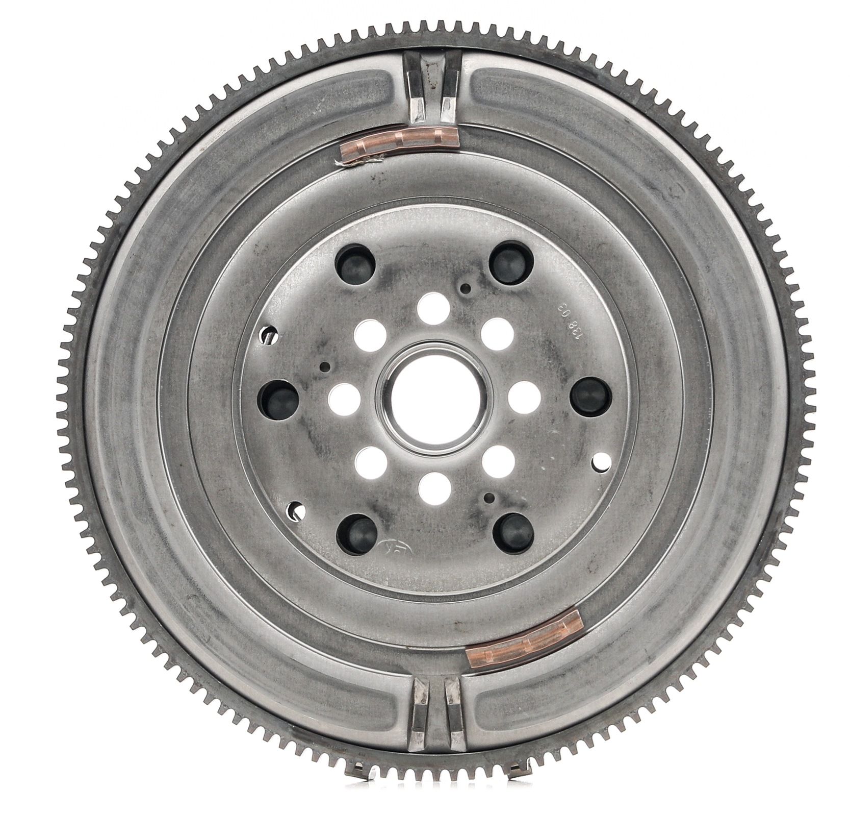 Compre LuK Volante bimassa Produto No.: 415 0256 10 a preços baixos de 348,12 €