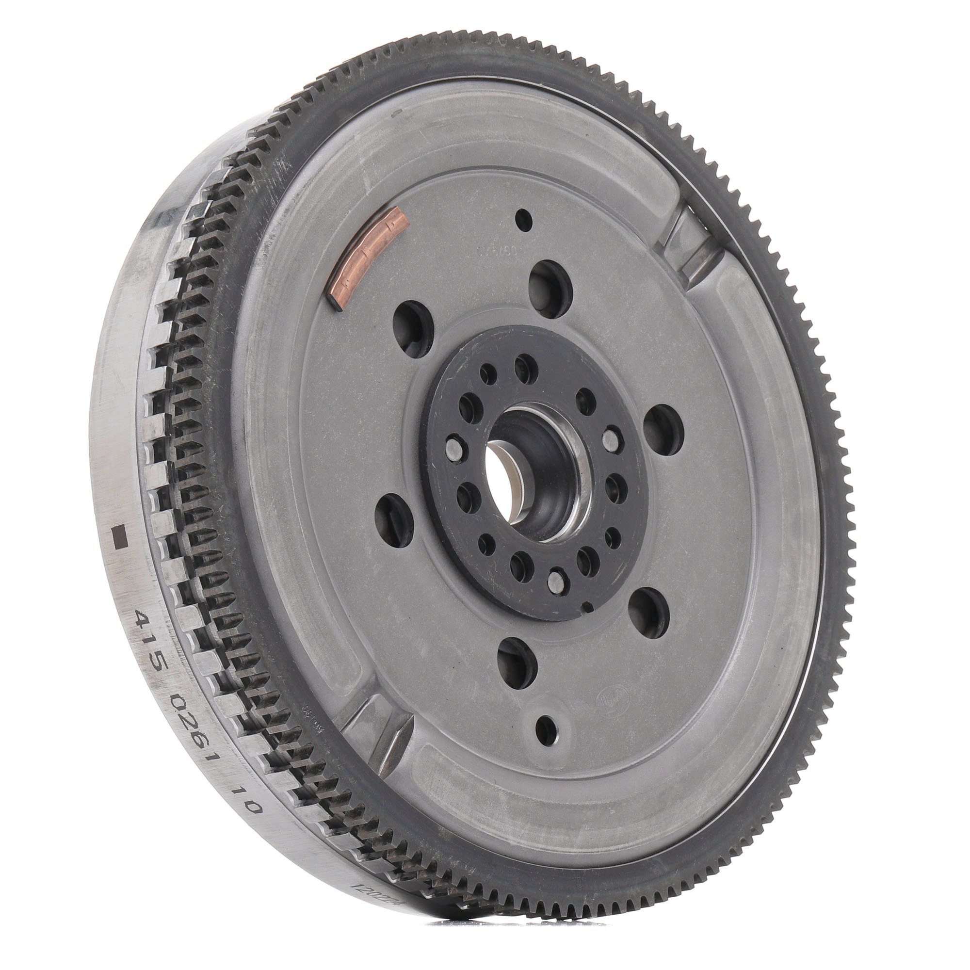 Pirkt LuK Divmasu spararats Preces Nr.: 415 0261 10 pie zemu cenu 451,91 €