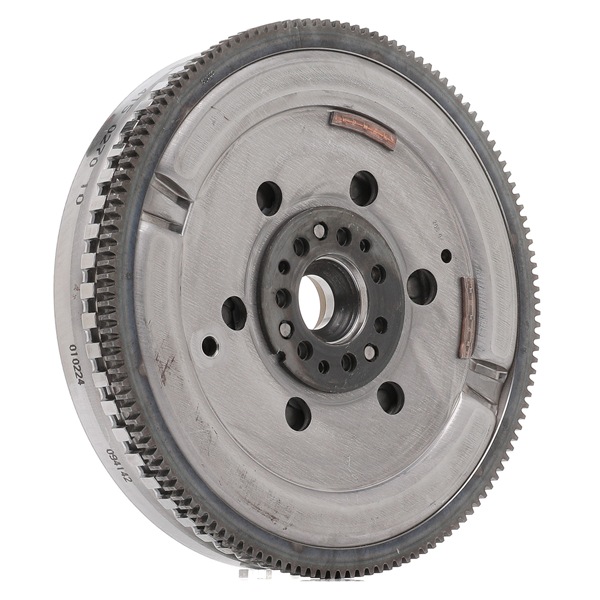 Volanta masa simpla RENAULT de calitate originală 123109410R, 7701475975, 8200368981 de la LuK