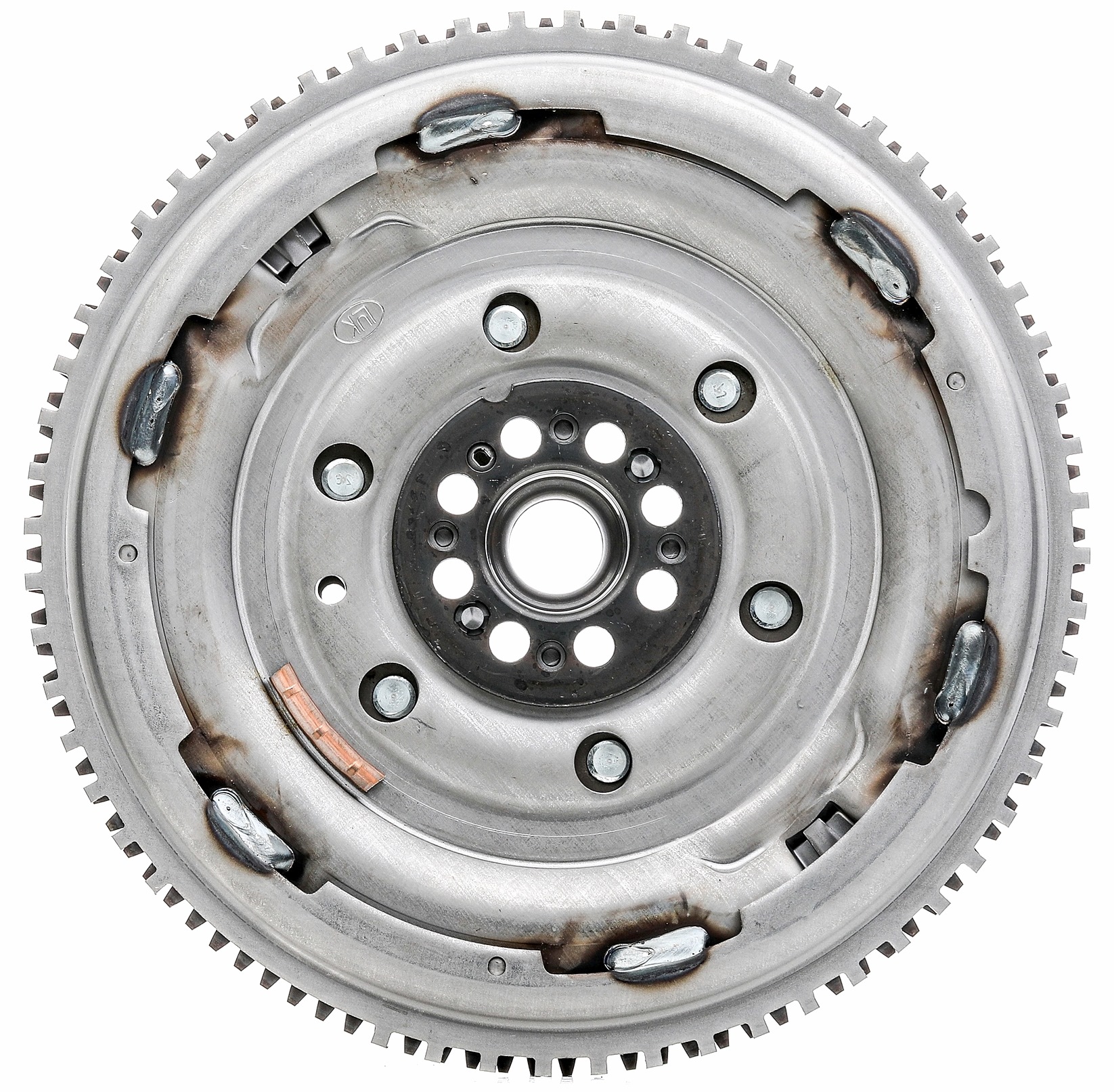Pirkt LuK Divmasu spararats Preces Nr.: 415 0281 11 pie zemu cenu 452,94 €