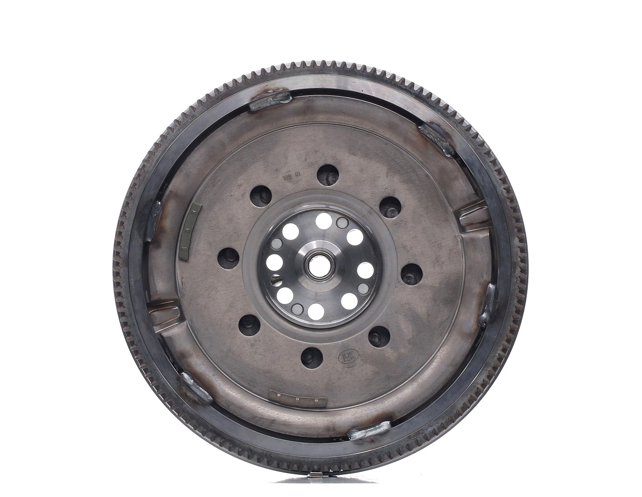 Pirkt LuK Divmasu spararats Preces Nr.: 415 0300 10 pie zemu cenu 483,58 €
