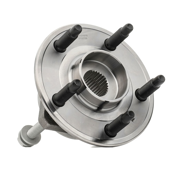 OEM Juego de cojinete de rueda VAUXHALL 2.0 Biturbo CDTI 4x4 (68) 195 CV Gasóleo de KRAFT online a precios inmejorables
