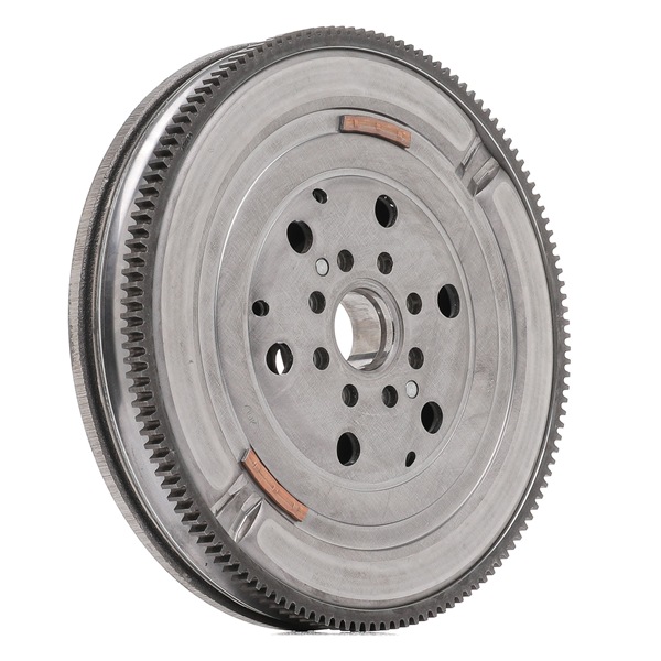 OE SAAB 9-3 Dvomasni vztrajnik 55353856, 55558265, 55576200 iz LuK - znižane cene