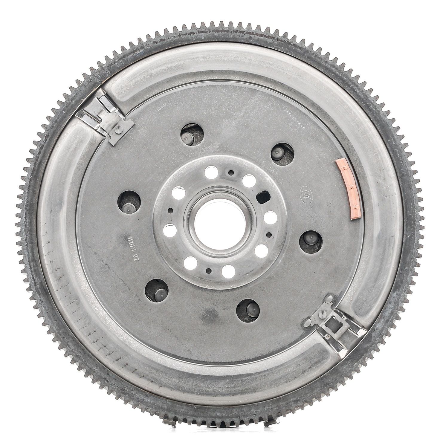 Pirkt LuK Divmasu spararats Preces Nr.: 415 0320 10 pie zemu cenu 274,37 €